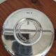 Napoleon silver-plated catchall – Christofle France