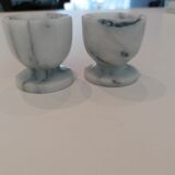 Marble shells
