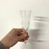 Champagne flutes Capri - model Vivaldi