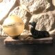 Lampe Art Deco