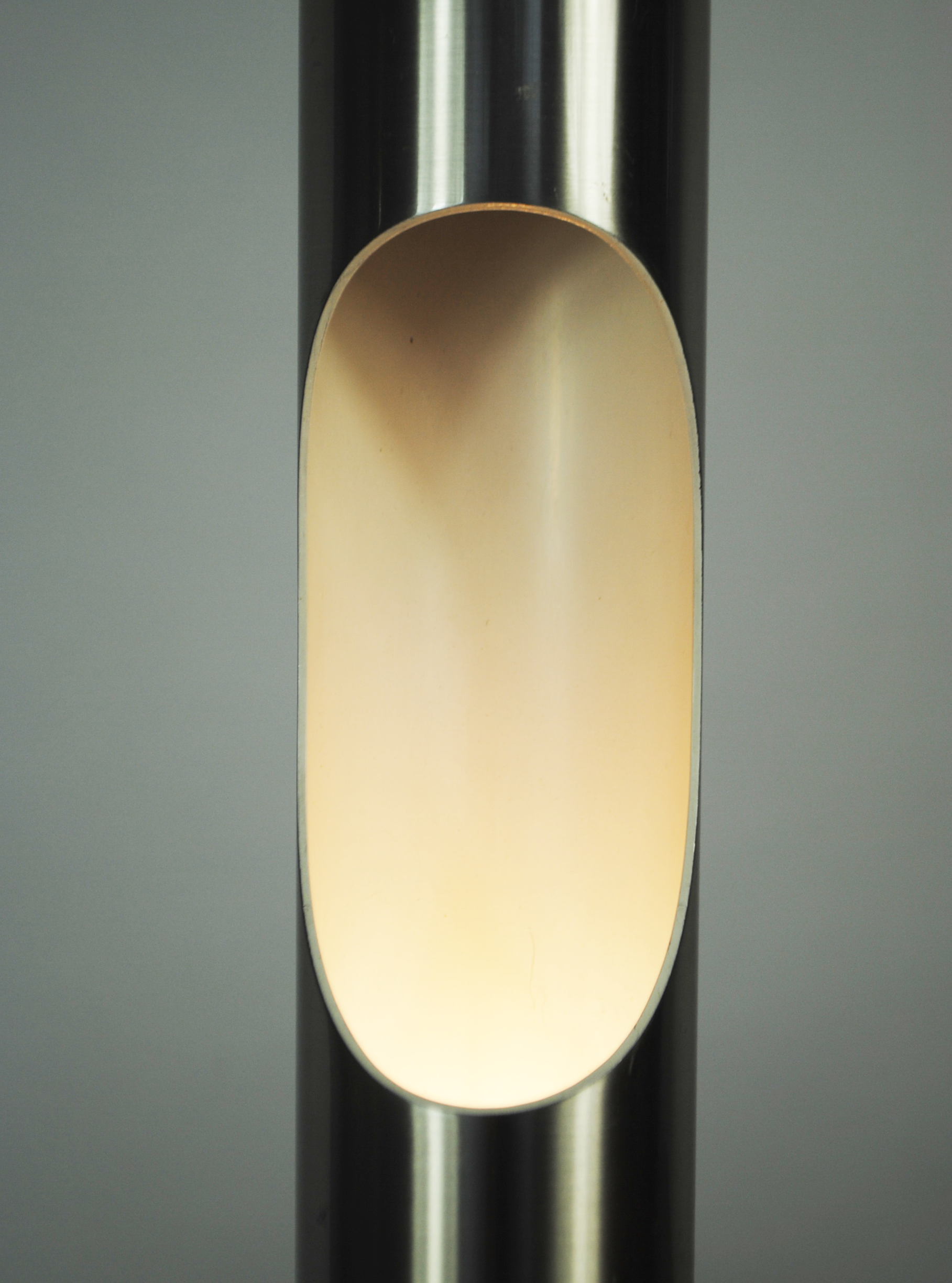 Fuga table lamp by Maija Liisa Komulainen for Raak Amsterdam