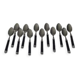 Christofle Aria Spoons