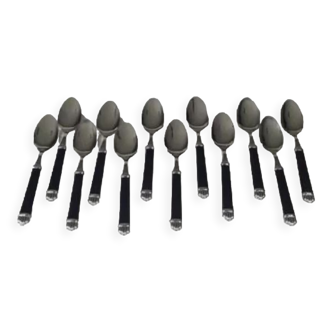 Christofle Aria Spoons