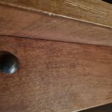 Table de ferme vintage