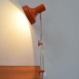 Mid-century Adjustable table Lamp/Napako,1960's.