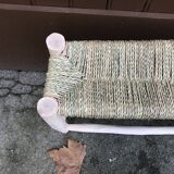 Doum bench