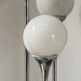 Space Age desk lamp 60s