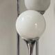 Space Age desk lamp 60s