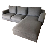 Corner sofa