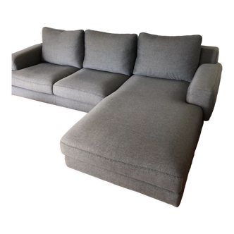 Corner sofa