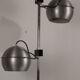 Vintage "Eyeball" floor lamp by Goffredo Reggiani - 1970