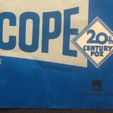 The Seven Year Itch - original French poster - 1970s