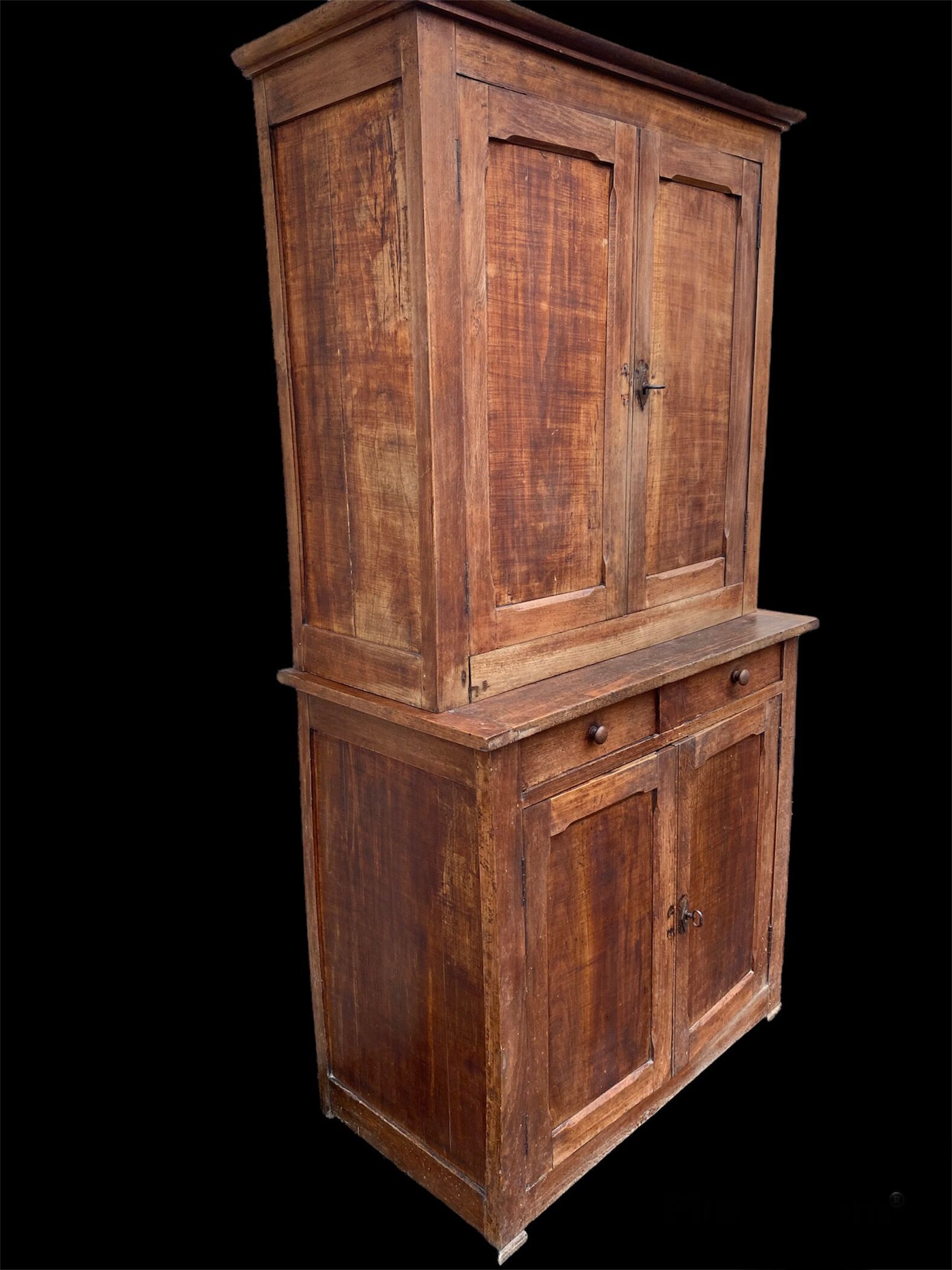 Buffet two parisian bodies