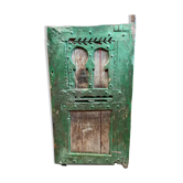 Ancienne porte Berbère du haut Atlas XIXème siècle