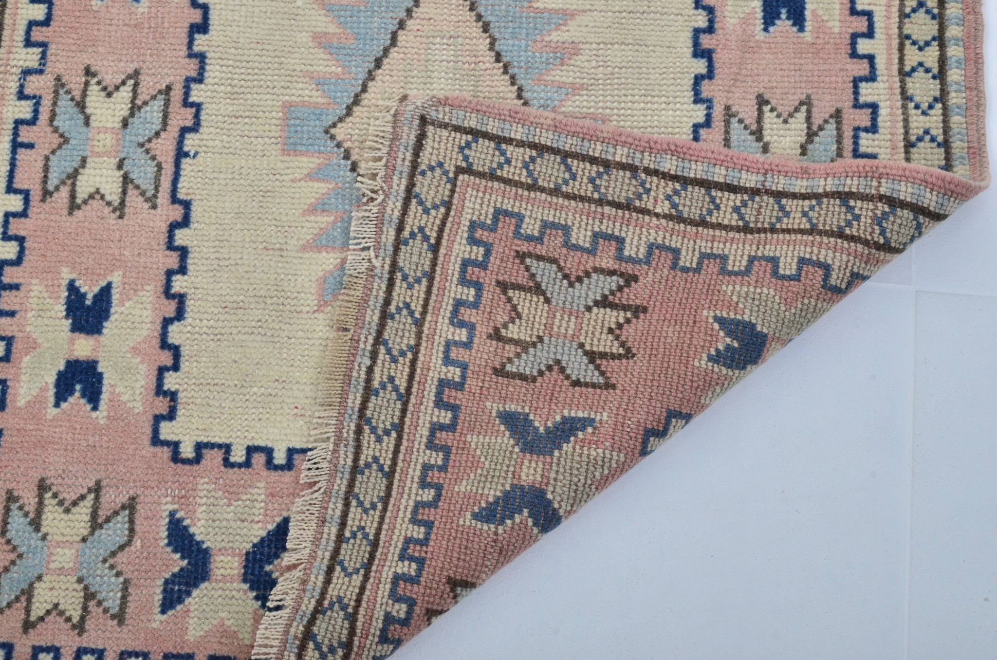 Tapis de couloir turc sku 3508