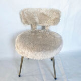 Moumoutte chair