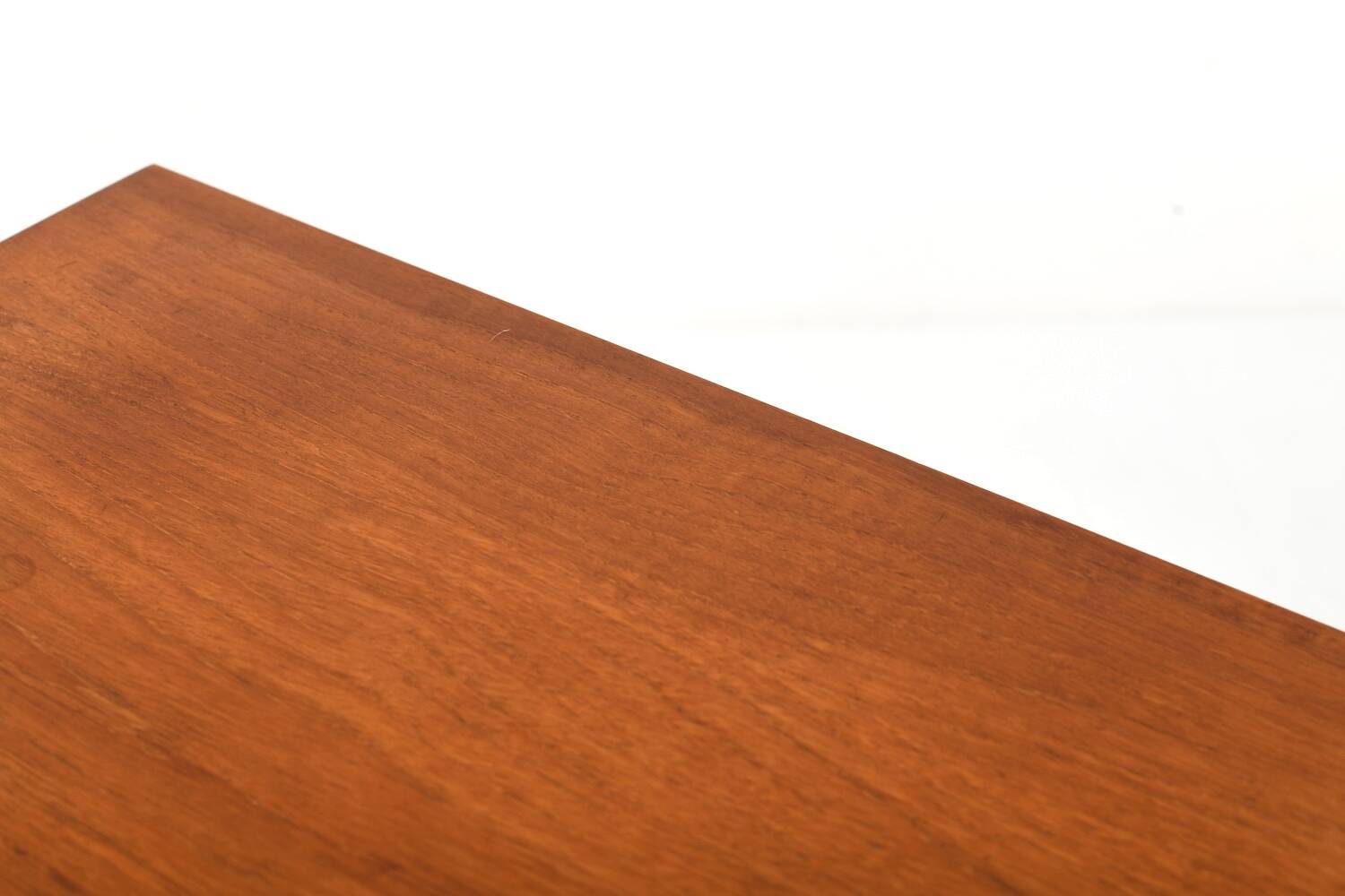 Børge Mogensen for Søborg Møbler Teak & Oak Cabinet