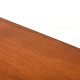 Børge Mogensen for Søborg Møbler Teak & Oak Cabinet
