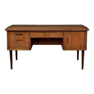 bureau bilatéral, 1960s