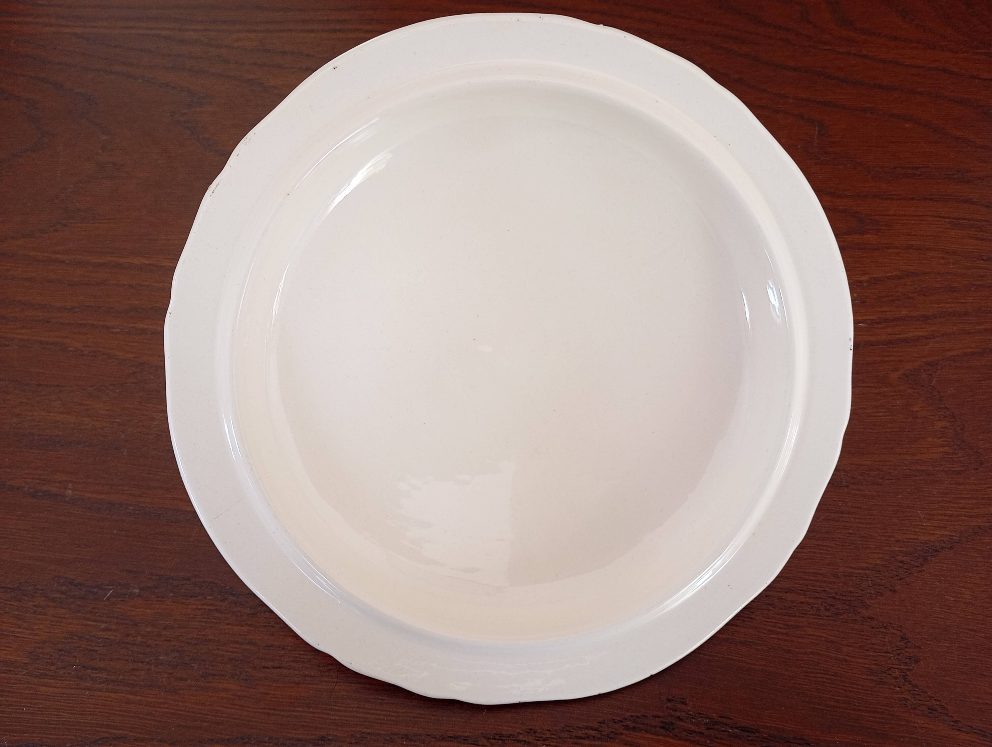 Old Villeroy & Boch vegetable bowl "Valeria"