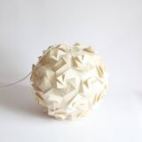 Aperture pendant lamp by Claire Norcross for Habitat, 2003