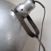 Lampadaire projecteur studio photo cinéma type Narita années 50-60