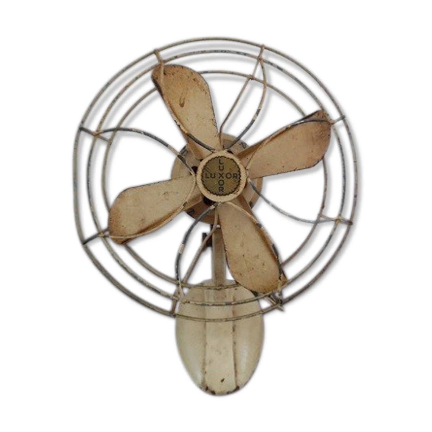 Fan Luxor