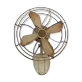 Fan Luxor