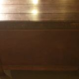 18th century oak commodity