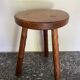 Tabouret vacher