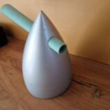 Philippe Starck (Born in 1949) for Alessi - Hot Bertaa model kettle
