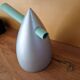 Philippe Starck (Born in 1949) for Alessi - Hot Bertaa model kettle