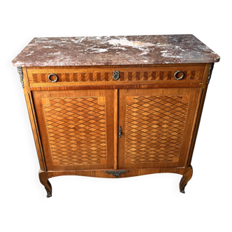 Small buffet from the end of the 18th century