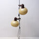 Vintage eastern bloc floor lamp, 1970´s
