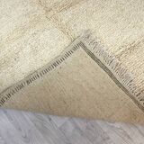 Handcrafted Moroccan Berber carpet 200 x 140 CM