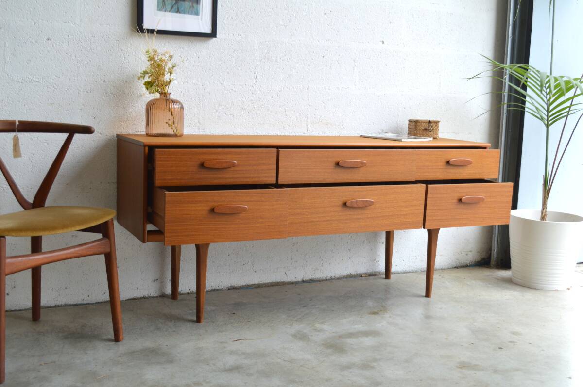 Enfilade console Austinsuite 154cm