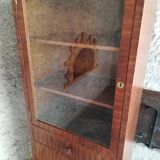Buffet vitrine