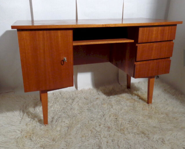Vintage desk