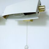 Pair of vintage   lamps