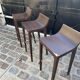 Tabourets de bar contemporain
