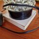 Vintage table lamp