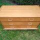 Commode scandinave 3 tiroirs