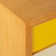 1950s chest of drawers, Musterring