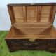 Asian-style travel trunk
