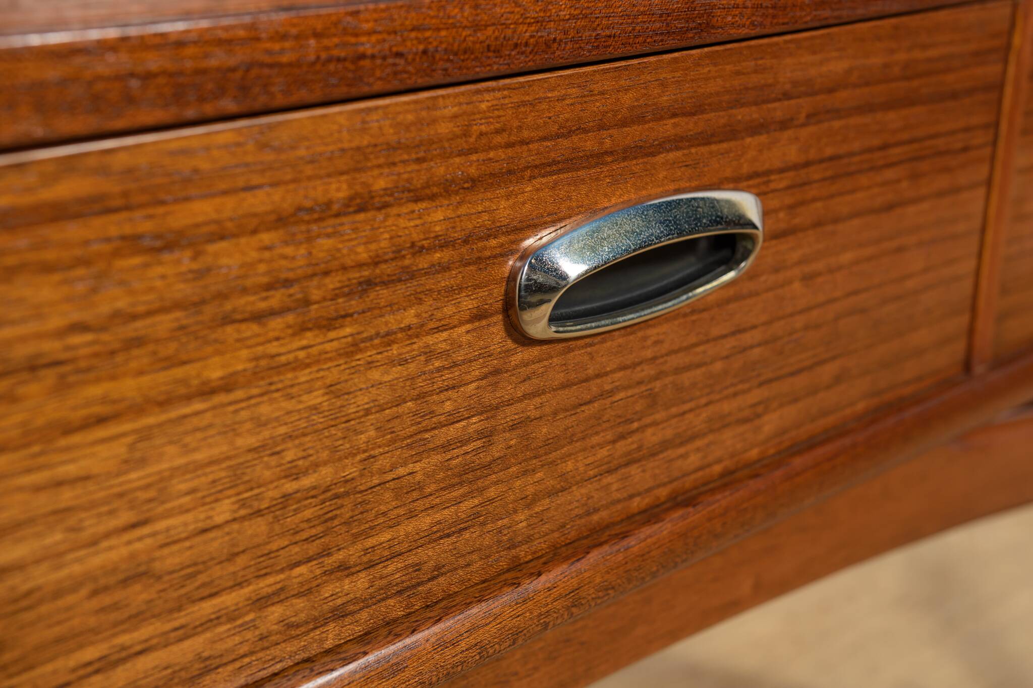 Mid-Century Teak Sideboard from G-Plan, United Knigdom, 1960s