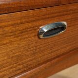 Mid-Century Teak Sideboard from G-Plan, United Knigdom, 1960s