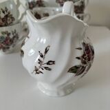 Vintage Johnson Brothers “Devon Sprays” Set