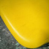 Duo of chairs "Matrix" for Krueger Eurosit