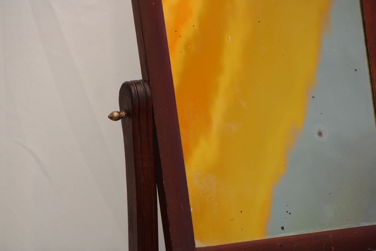 Psyche mirror