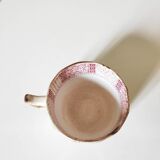 Tasse ancienne Lunéville